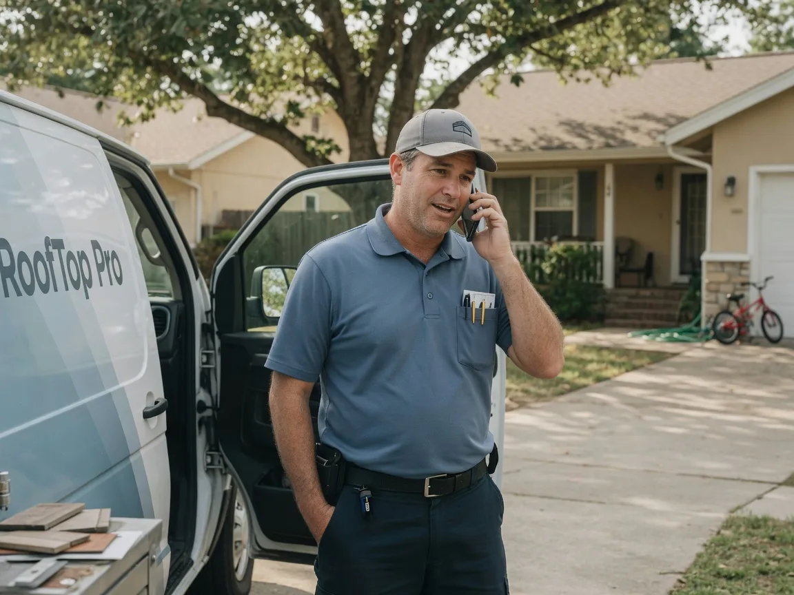 Roof Repair Leggett, TX FAQs