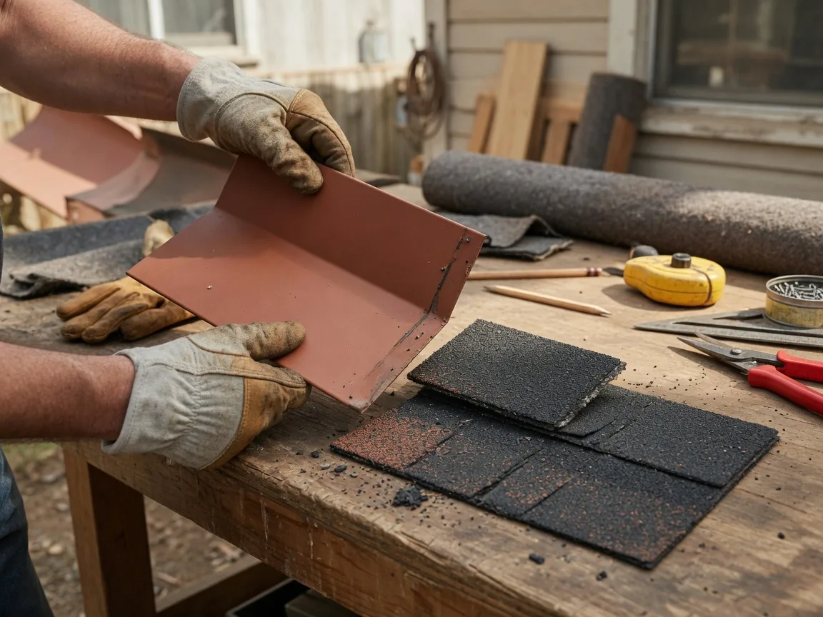 Roof Repair company in Leggett, TX